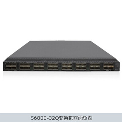 S6800交換機(jī)