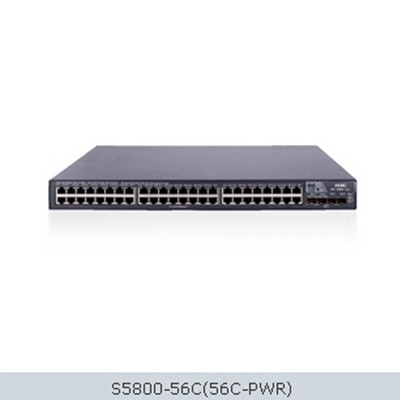S5800交換機