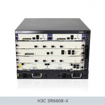 SR6600
