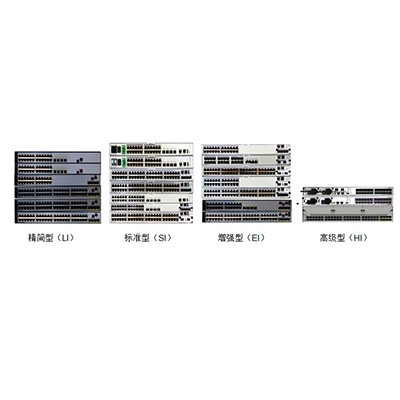 S5700
